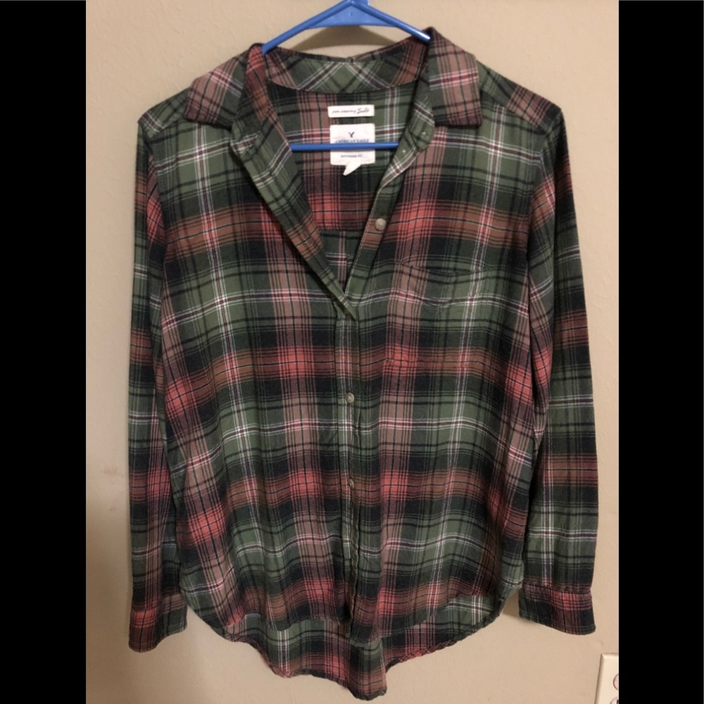 Flannel